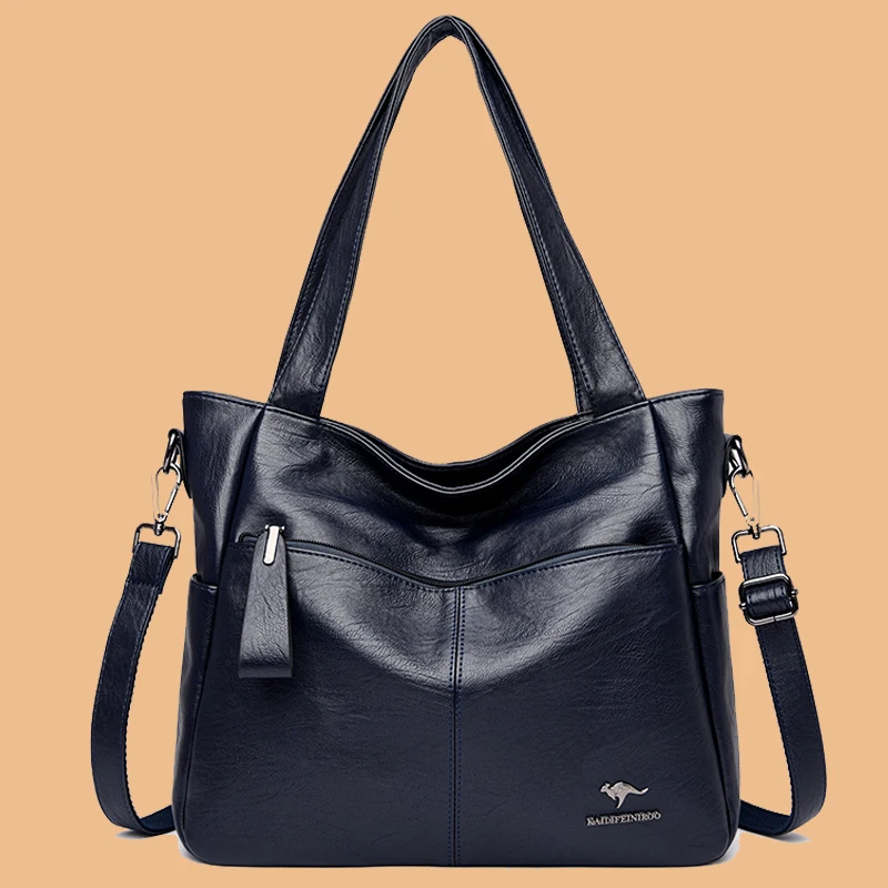 Luxury-Casual-Tote-Women-Bag-High-Quality-Leather-Ladies-Hand-Bags-for ...