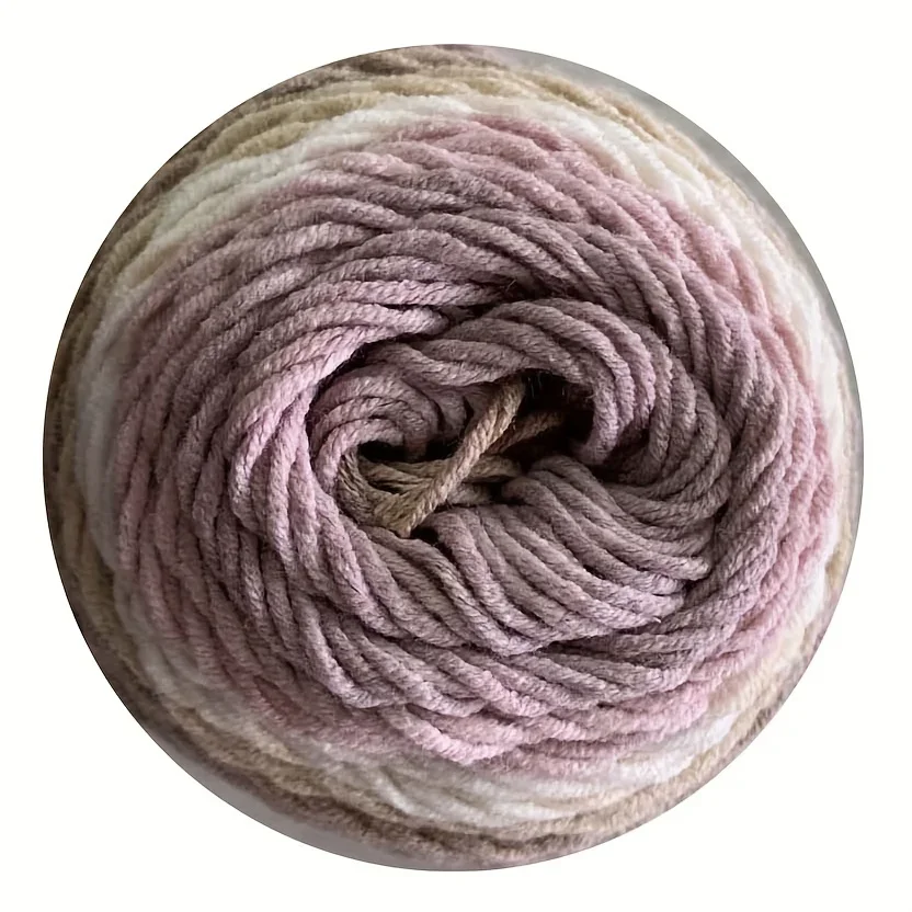 1pc-Knitting Wool for Hand Knitting Yarn Milk Cotton Yarn Crochet Supplies Craft Sweater Hat Threads for Knitting Crochet Yarn