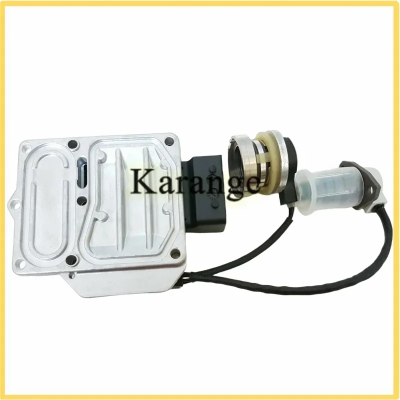 VP44 Pump Electronic Control Unit F00N300367 0986444971