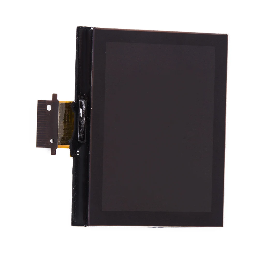 

Practical Instrument LCD Auto Parts 1 Pieces A2C00043350 Black Car Accessories Replacement For Magotan (2007-2010)