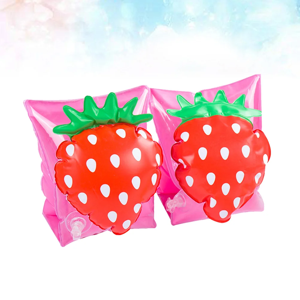 

Safety Training Swimming Arm Float Ring Dropshipping Children Floaties