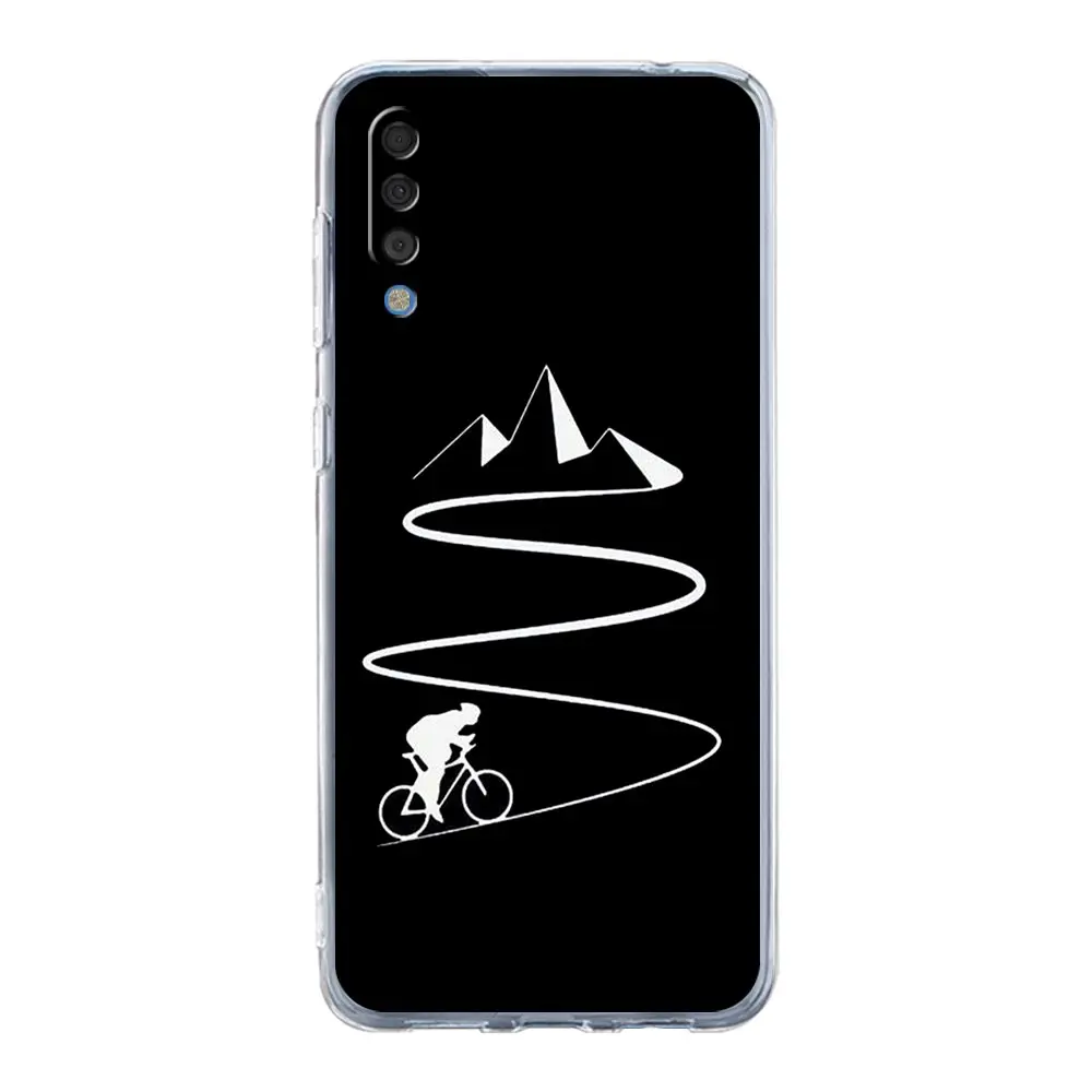 Mountain Bike Cycling Phone Case - Durable Protective Cover