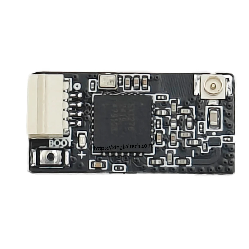 Module ELRS 915M/433M TX RX pour Radio FPV - ExpressLRS