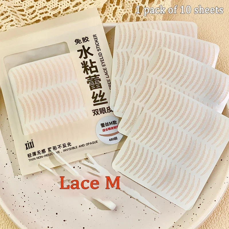 Lace M