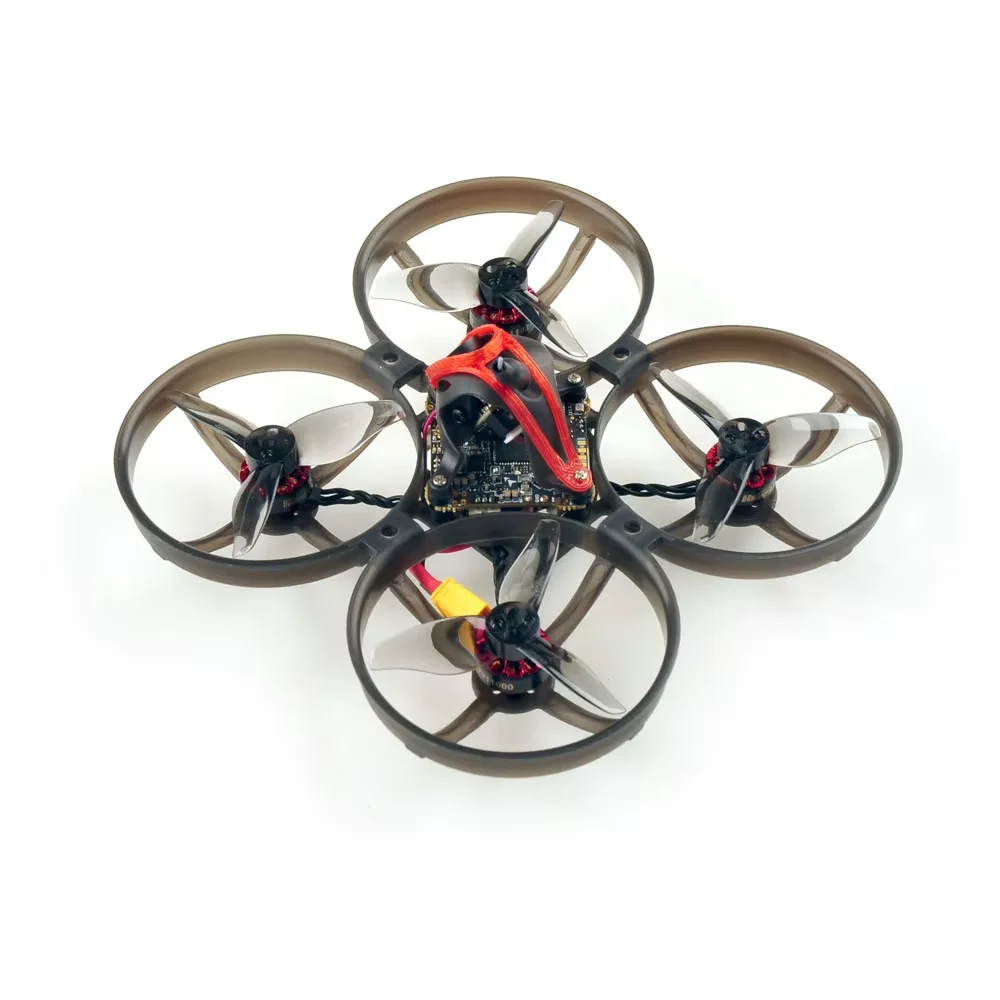 รูปสินค้า เฮลิคอปเตอร์ FPV 85 มม. บินสนุก ควบคุมได้
