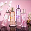 Woman Secret Perfume Brand Fragrance Body Spray Deodorant Long-lasting Fruity Coconut Passion Vanilla Lace Romance Pheromones
