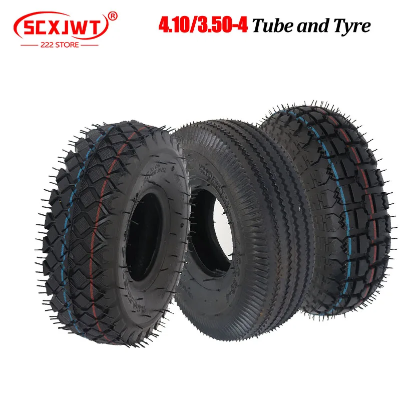4 10 3 50 4 tires 4 10 4 3 50 4 tyre and inner tube for electric
