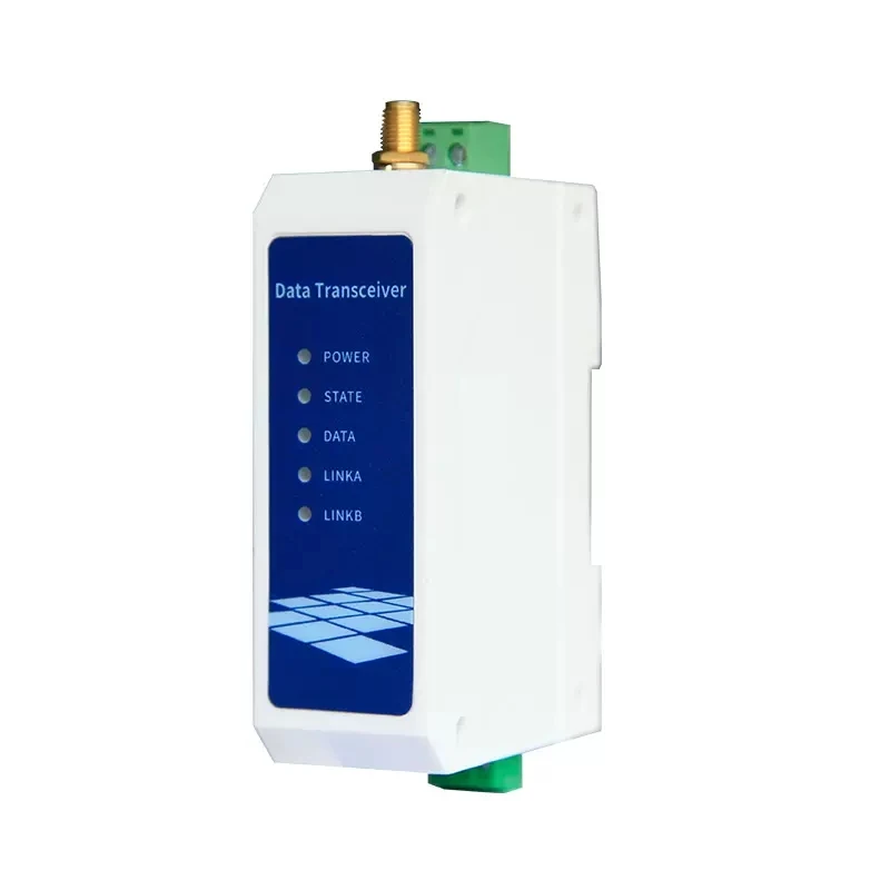 

RS485 to WiFi Dual Band WiFi Serial Server AC 85-265V Auto Polling ModBus TCP to RTU/MQTT/HTTP