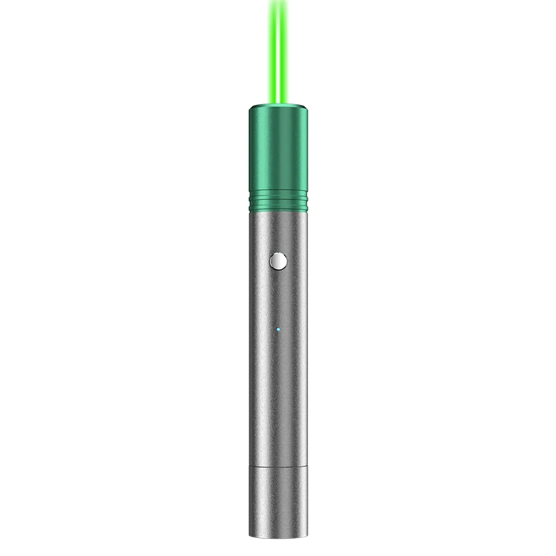 Green Laser