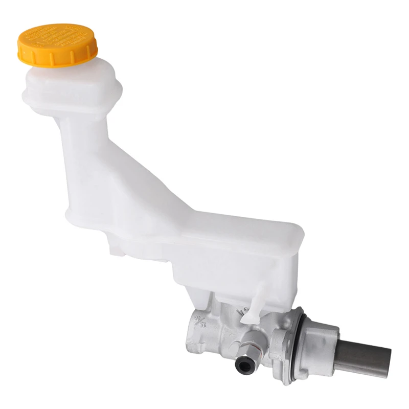 D6010-JG80A Car Brake Master Cylinder For Nissan Rogue X-Trail 2007-2013 Koleos D6010-JG80B D6010JG80A M630717
