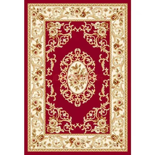 

M2883 Carpet living room light luxury Nordic sofa coffee table mat