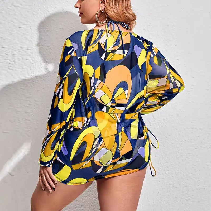 Рисунок 3 - Женский размера плюс набор