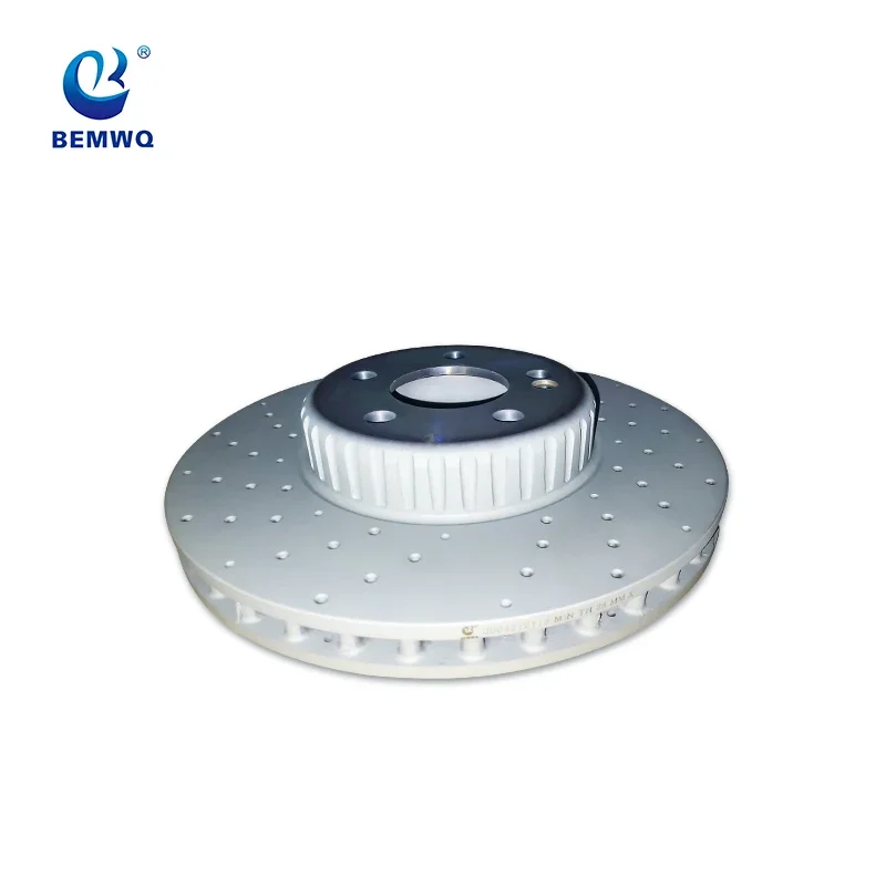 000 421 21 12 High Quality Front Brake Disc For Benz W205