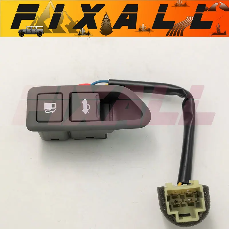 

93555-3K500U7 935553K500U7 задняя дверь багажника топливный наполнитель для Hyundai Sonata 2008-2010