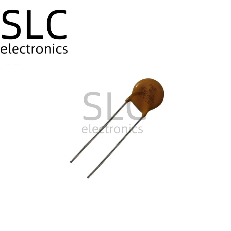 Varistors FNR-10K221 220V 10MM 10D221K surge absorber 10PCS