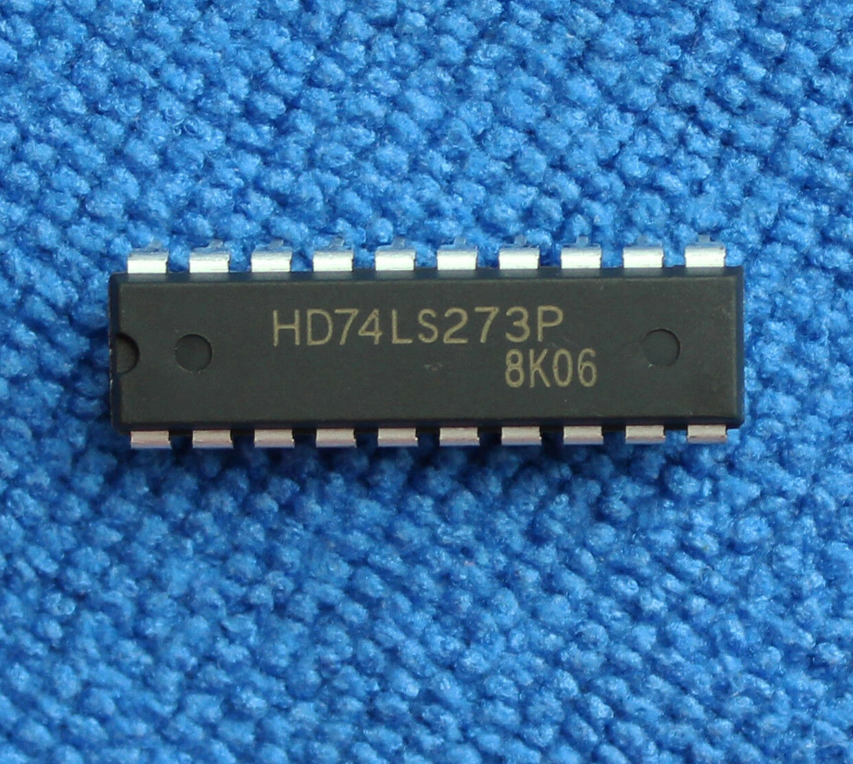 

1PCS HD74LS273P DIP16 74LS273 LS273 DIP In Stock