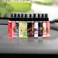 100ML Hand - sprayed Air Freshener, Car Spray, Home Air Purifying and Deodorizing Perfume