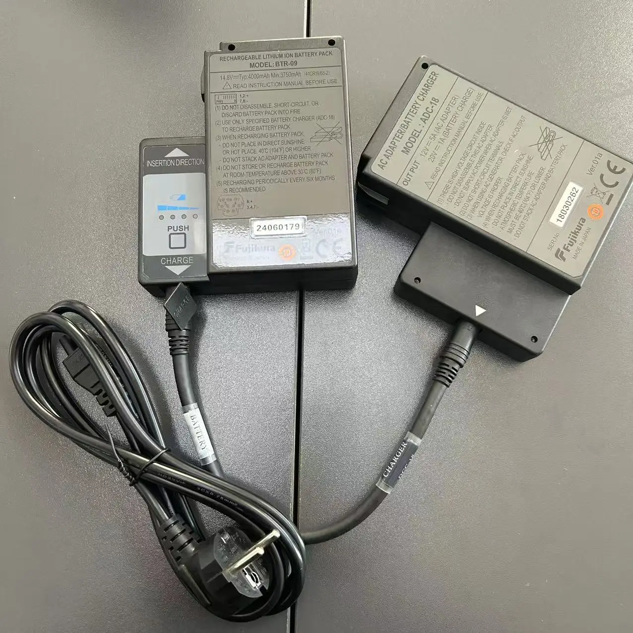 Hyper-Power AURQ003 Button Battery main image 1