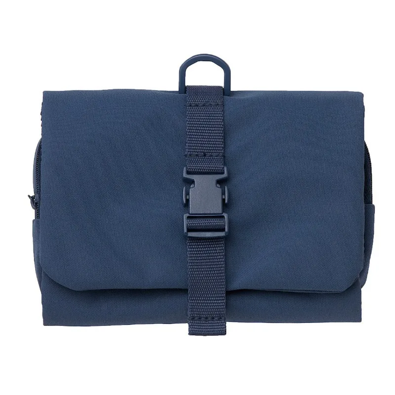 Portable Multifunctional Travel Toiletry and Cosmetic Organizer Bag