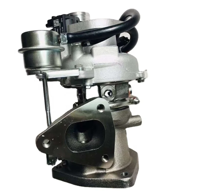 

Для турбокомпрессора Greatwall H8 2,0 T K03 53039700221 1118100XEC01