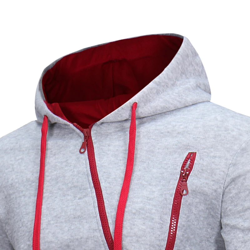 Herren Hoodie + Hose 2 Stücke Jogging Spots Anzug Casual Tacuit Männer Mit Kapuze Sweatshit Outfit Frühling Herbst Herren Sets_voghion.com