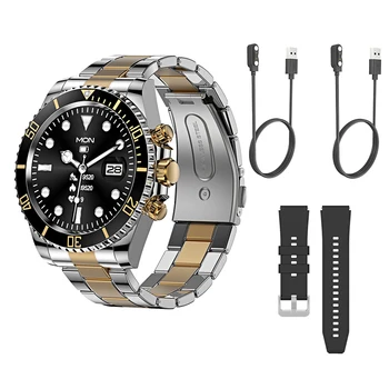 Aiweile AW12 Luxury Smart Watch