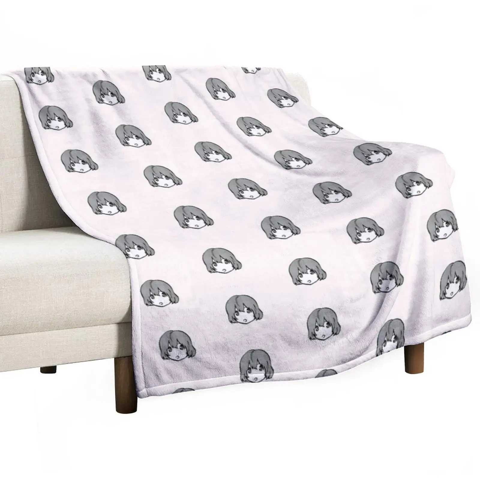 

detective surprise Throw Blanket Tourist Blanket Sofas