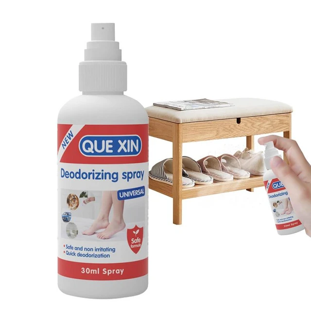 Update 167+ shoe smell spray best kenmei.edu.vn