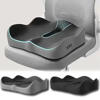Orthopedic Memory Foam Seat Cushion 1