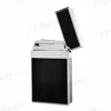 New Original Dunant Brass Gas Lighter Lacquer Cigarette Tobacco Smoking Tool Anniversary Gift for Men Dad 5
