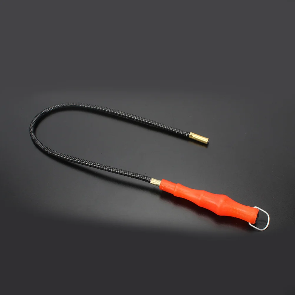 Flexible Extending Rod Stick Rope Magnetic Claws Pick Up Hand Tool Magnet Grabber Portable Telescopic