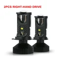 2pcs Right hand