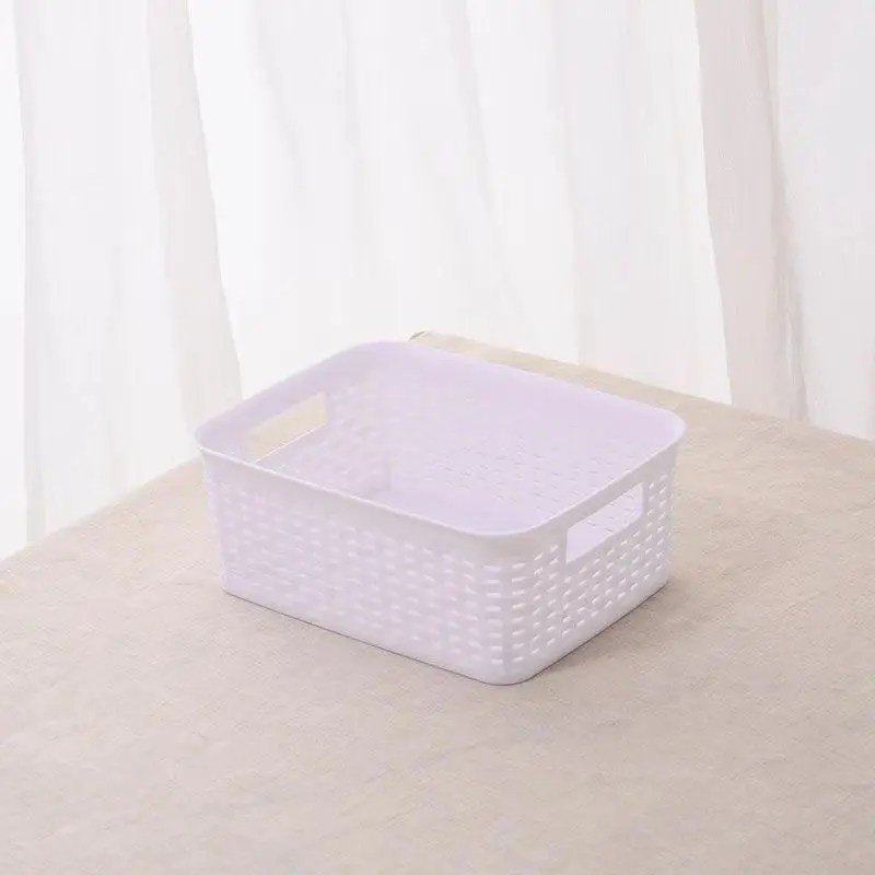 M White 23x17.5x10cm