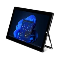TERRA PAD1162 11.6" FHD Celeron N4100 4GB RAM 64GB Windows 10 Tablets Type C 2xUSB 3.0 1920 x 1080 Pixel 1920 x 1080 Pixel HDMI 2