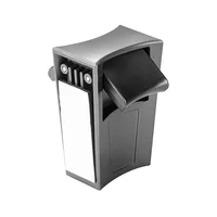 cup holder For tesla model y /model 3 2021-2024 2025 Central control cup holder drink holder Car interior accessories 5