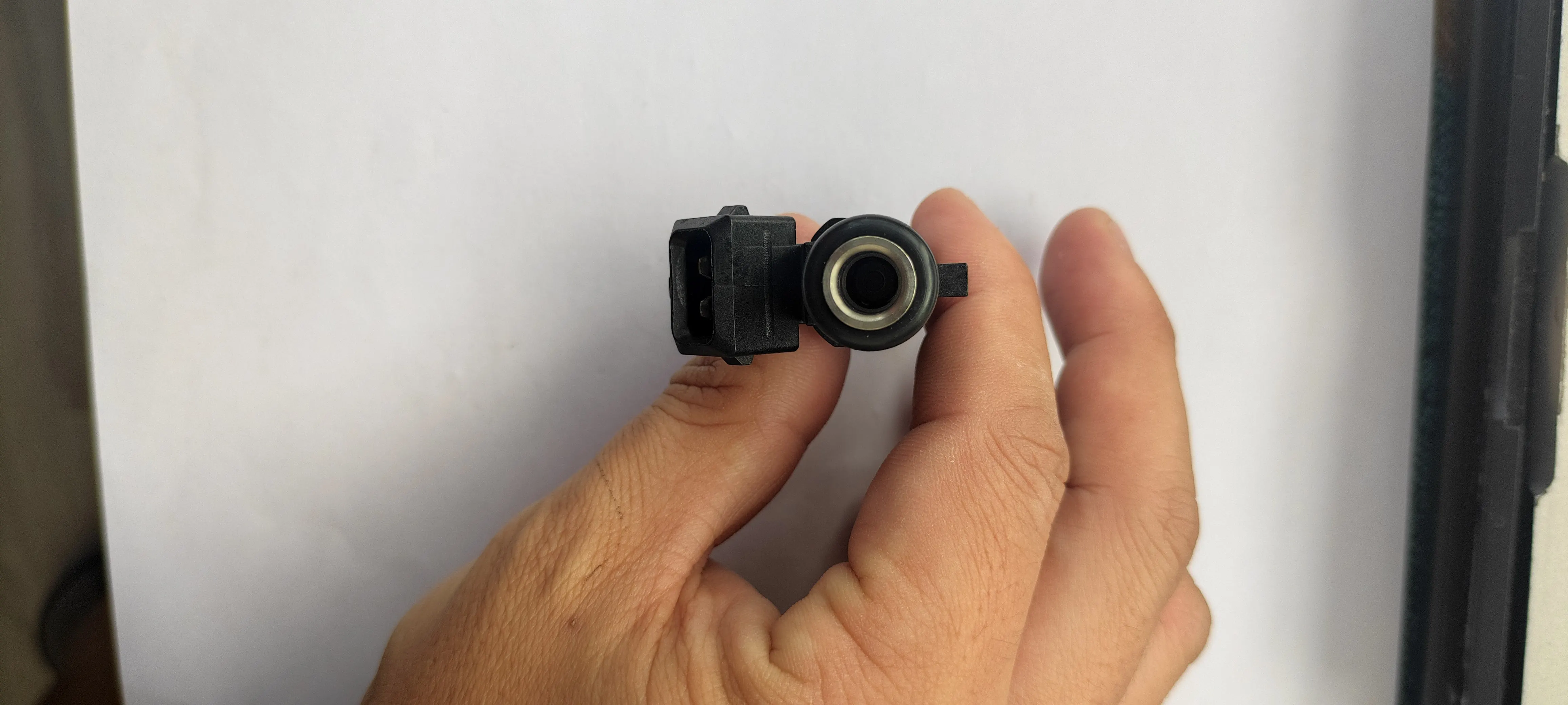 2pcs/4pcs Fuel Injector Nozzle For Petrol Car EV14 KT Values 12ohms 870cc 80lbs OE No.:0280158209