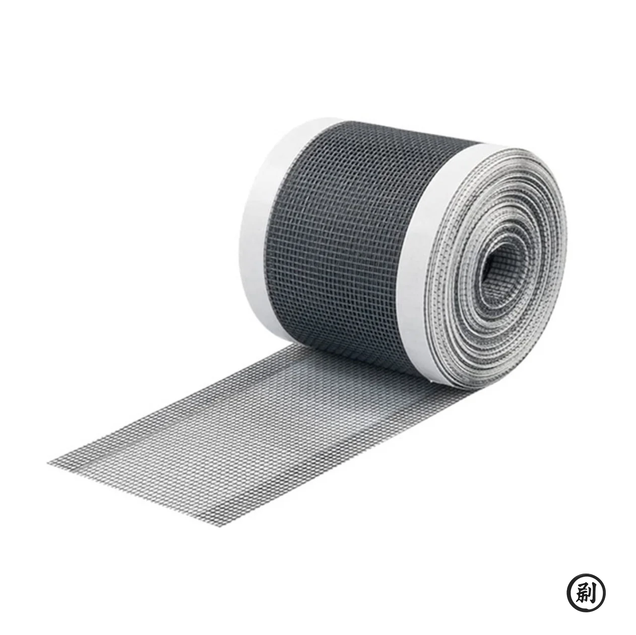 Shower drain catcher 7cm 5-15M Cutable Shower Drain Hair Catcher Self-Adhesive Floor Drain Stickers Disposable Mesh Sink Strainer Filter For Bathroom