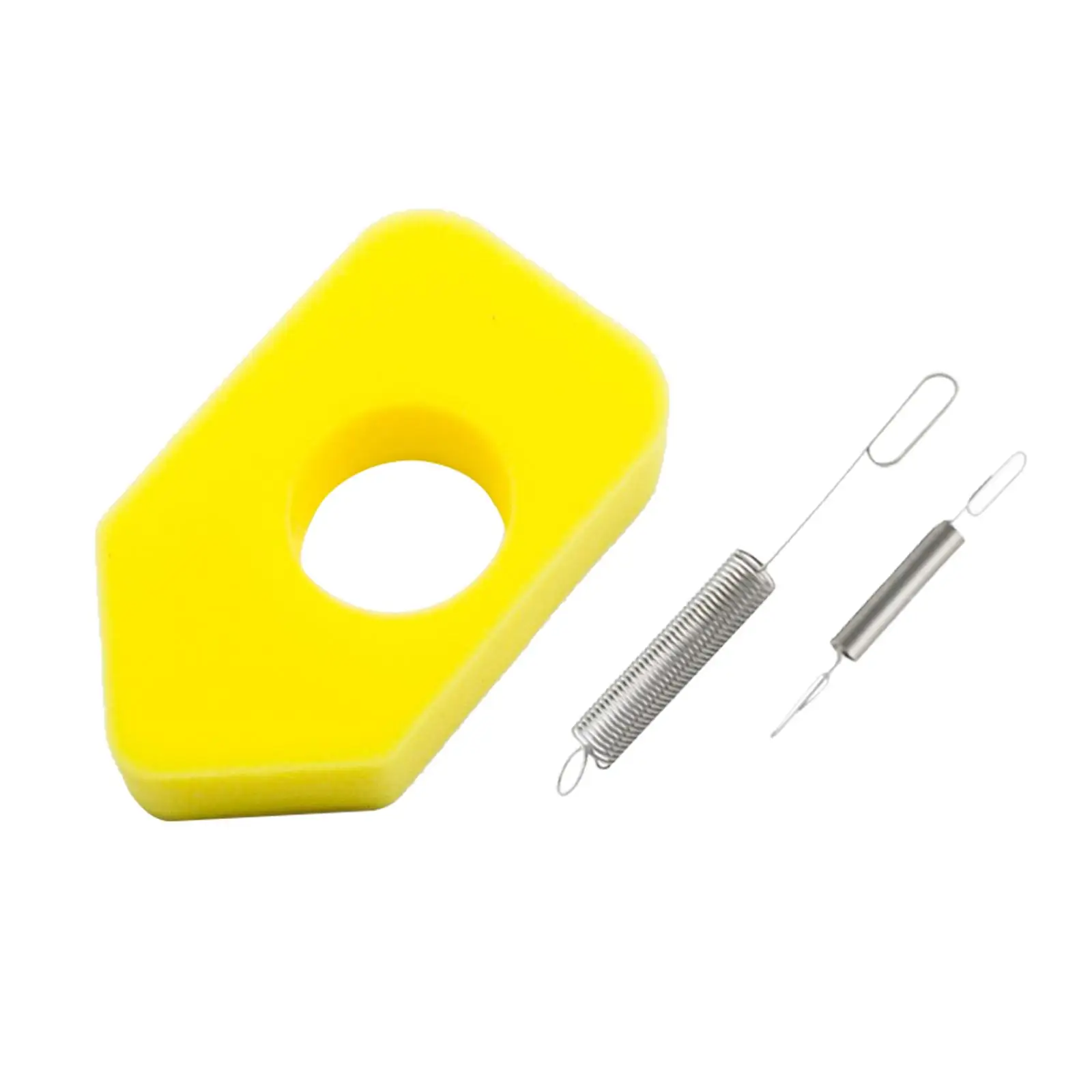 3 Pz/Molla Con Filtro Aria 691859 692211 Per Motori Sprint 9 B902, 98902,