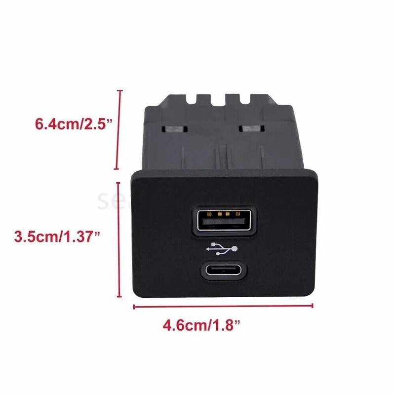 SYNC2  モニター、USB差し込み　フォードエクスプローラー16y SYNC2 モニター、USB差し込み フォードエクスプローラー16y