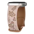 Pink sand-Brown
