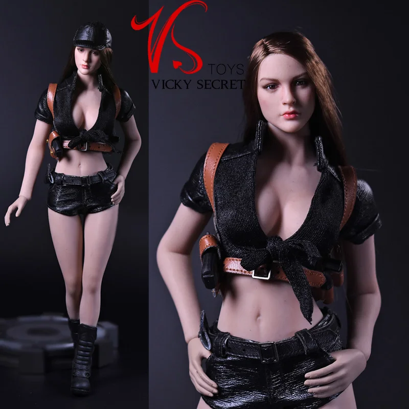 

VStoys, модель в масштабе 1/6, строительная модель для 12 ''PH