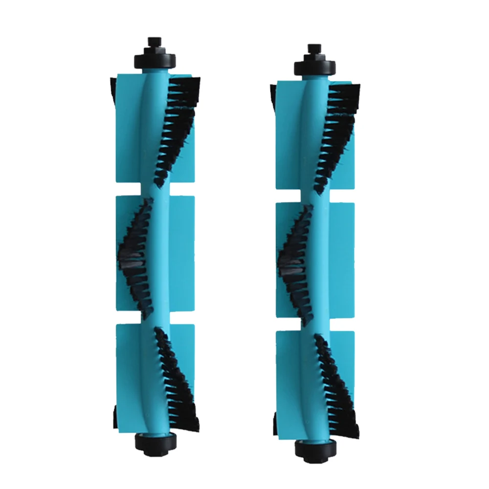 Description Picture 3 of itemRoller Brush Hepa Filter Side Brush Water Tank Filter for Cecotec Conga 3090 Series Vacuum Cleaner Parts Mop Pad Cloth Accessori