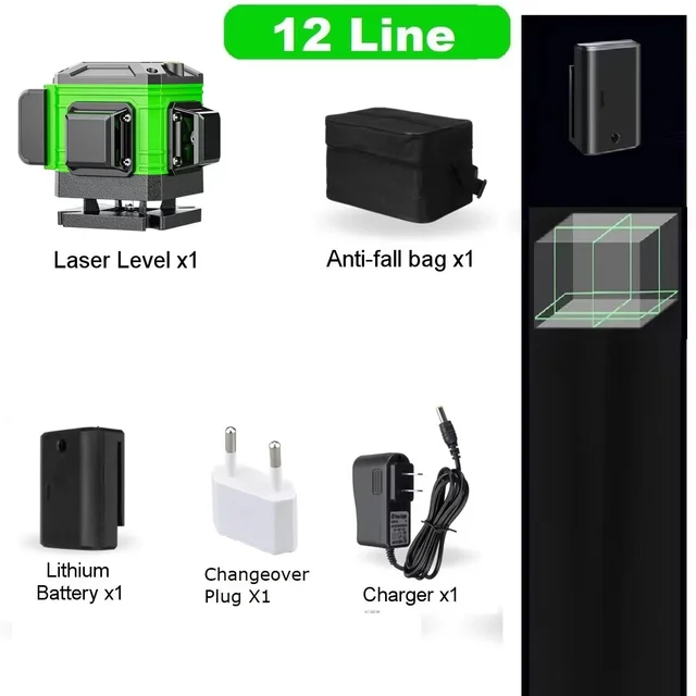 12 Line