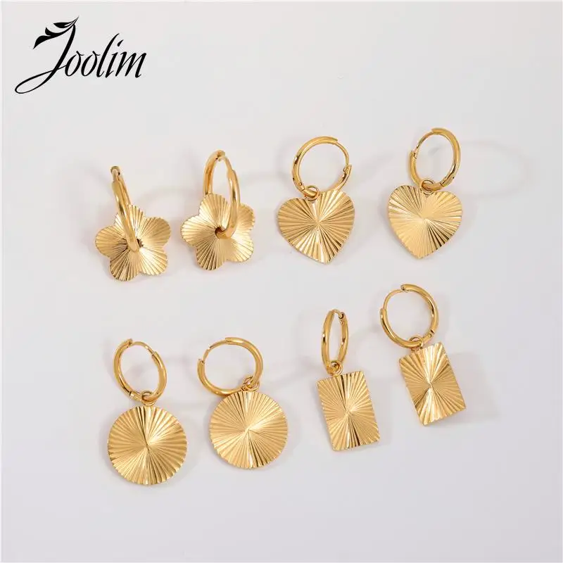 Stainless Steel Jewelry Waterproof Stainless Steel Jewelry Tarnish