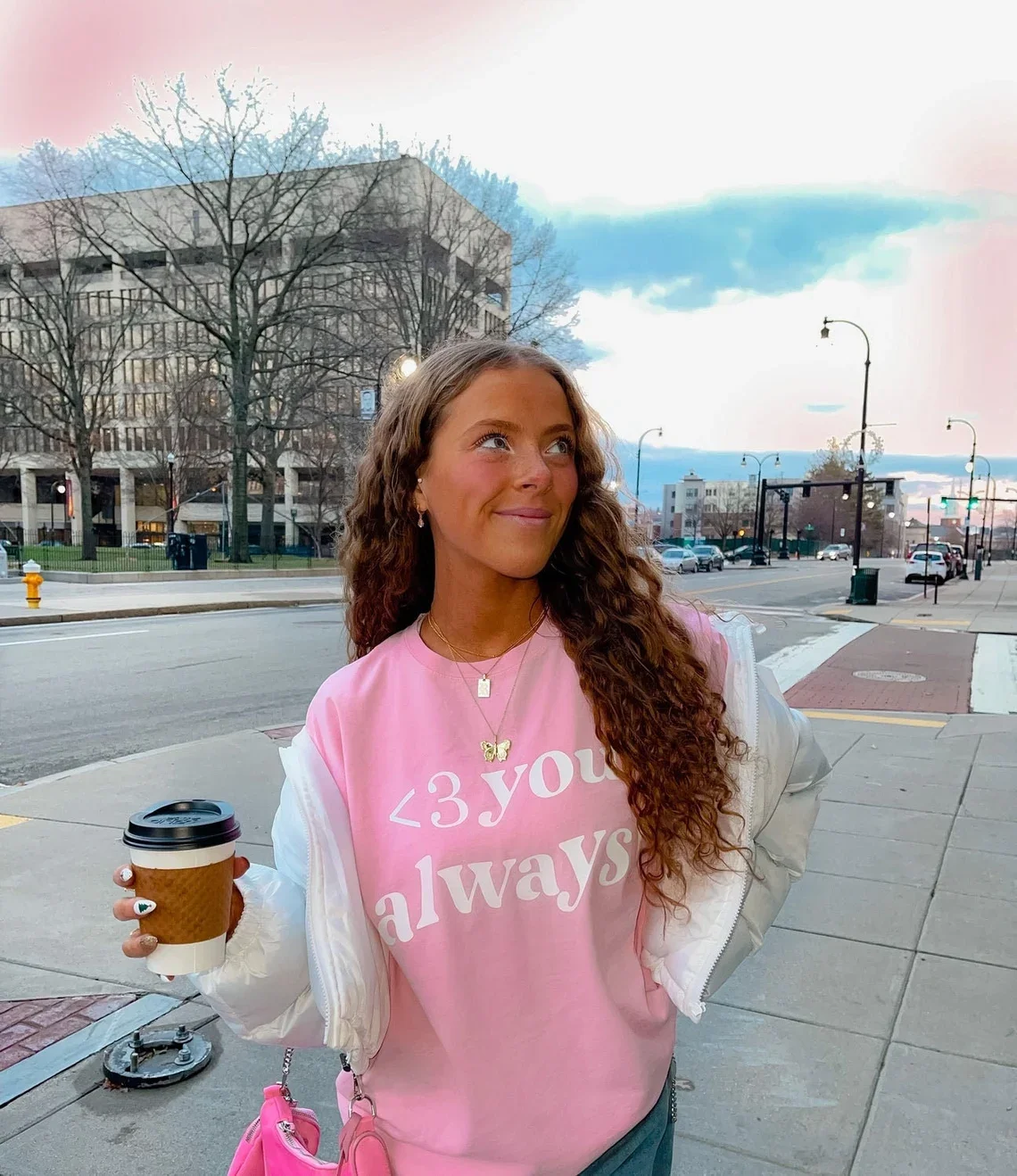 

Skuggnas Love you Always Funny Graphic Unisex T-shirt Tumblr t-shirt Aesthetic Cotton t shirt Fashion Women Tee Drop Shipping