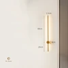 Gold 80CM