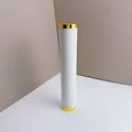 White single tube