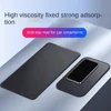 Car Non Slip Mat Sticky Anti Slip PU Pads Heat Resistant Car Dashboard Phone Sunglasses Holder Car Styling Lnterior 5