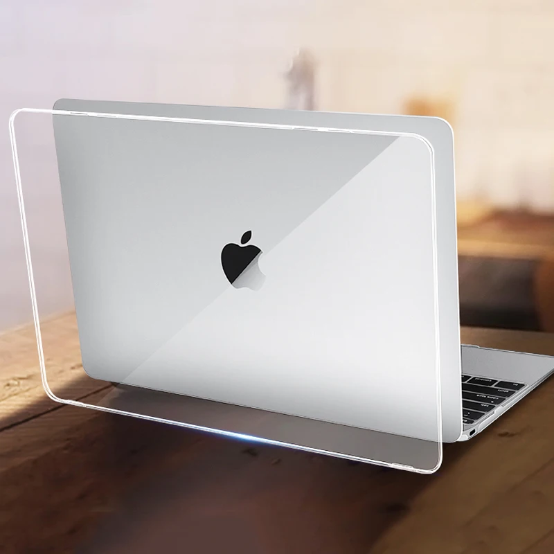 

Laptop Case For Apple Macbook M1 M2 Chip Air 13.6 A2681,Pro 14.2 A2442,Pro 16.2 A2485 Retina Touch Bar 11 12 13 15 16 inch Cover