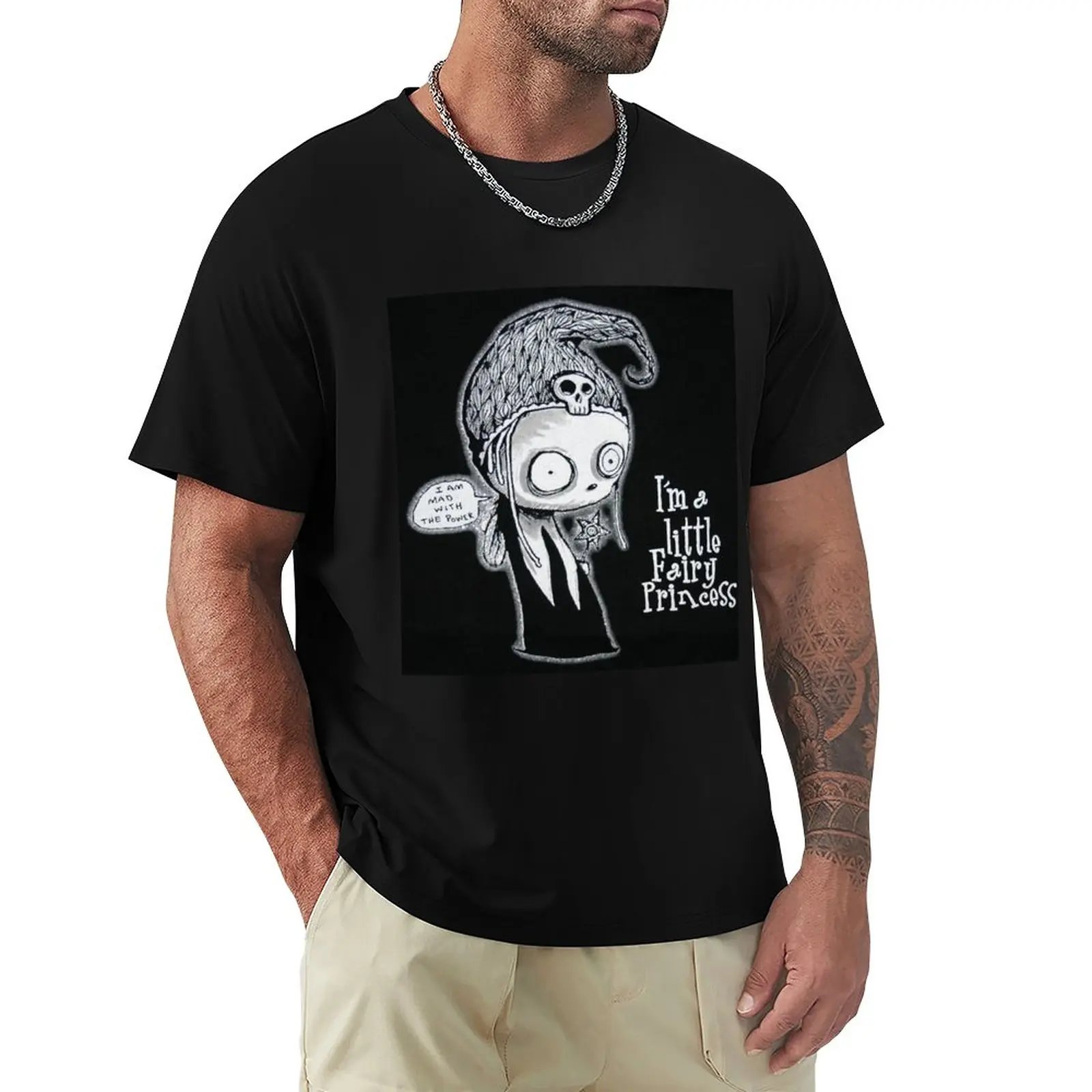 

Lenore T-Shirt blank t shirts Oversized t-shirt t shirts for men pack